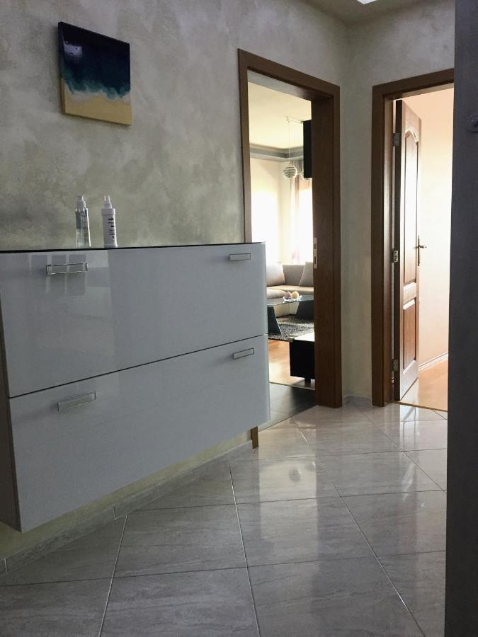 Luxury Panoramic Seaside Apartment ブルガス エクステリア 写真