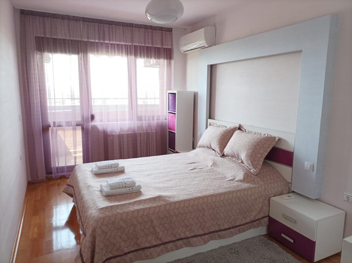 Luxury Panoramic Seaside Apartment ブルガス エクステリア 写真